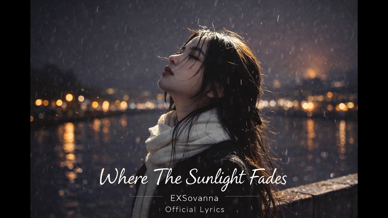 Where The Sunlight Fades