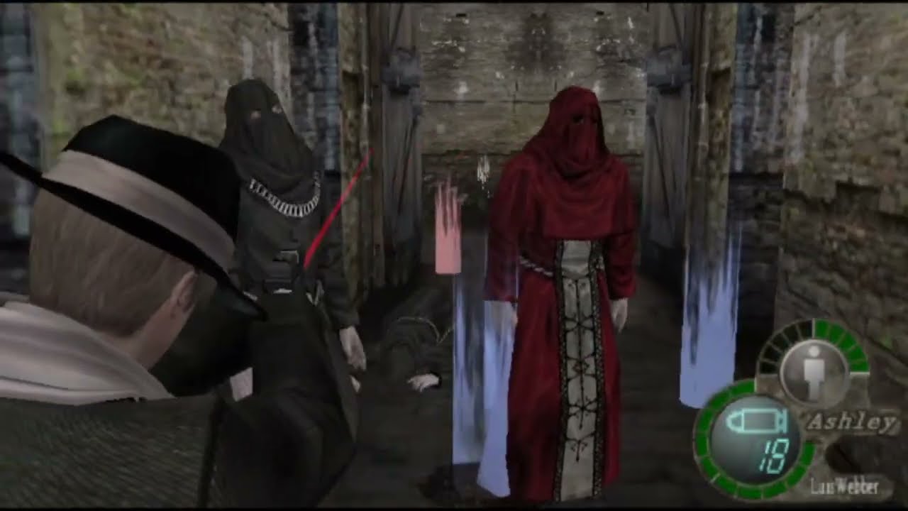 RESIDENT EVIL 4 NEW GAME+ //EXTREME CONDITION//NO DEATH // ALL ENEMIES | KNIFE// REVISTANDO #14