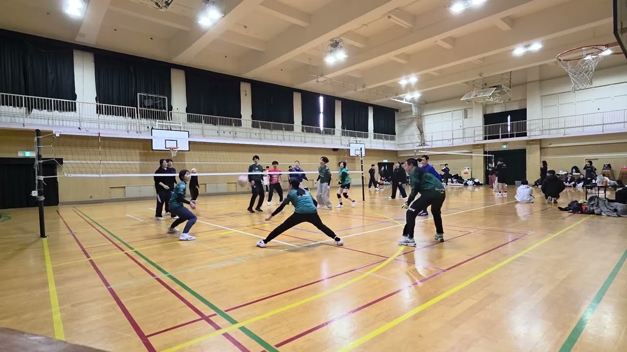 2026/2/1ウィークデーズ