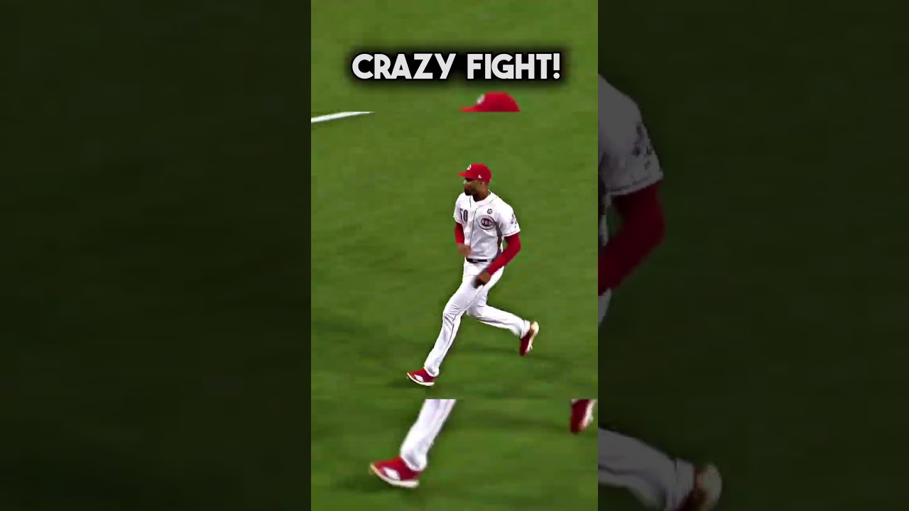 Amir Garrett Gets Revenge On The Pirates ⚾️🥶
