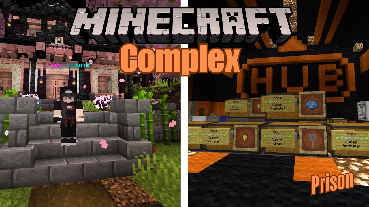 How to Rank Up FAST in Prisons | Complex Gaming