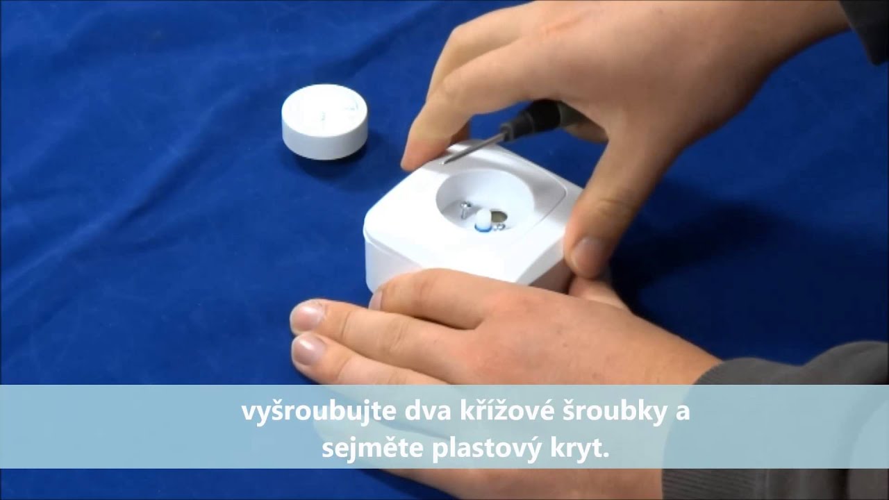 Regulátor otáček Dalap Far N 300