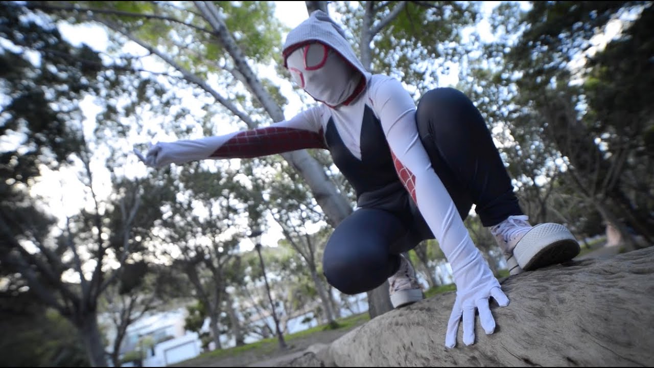 Karen Spider - Xvs Shortfilm