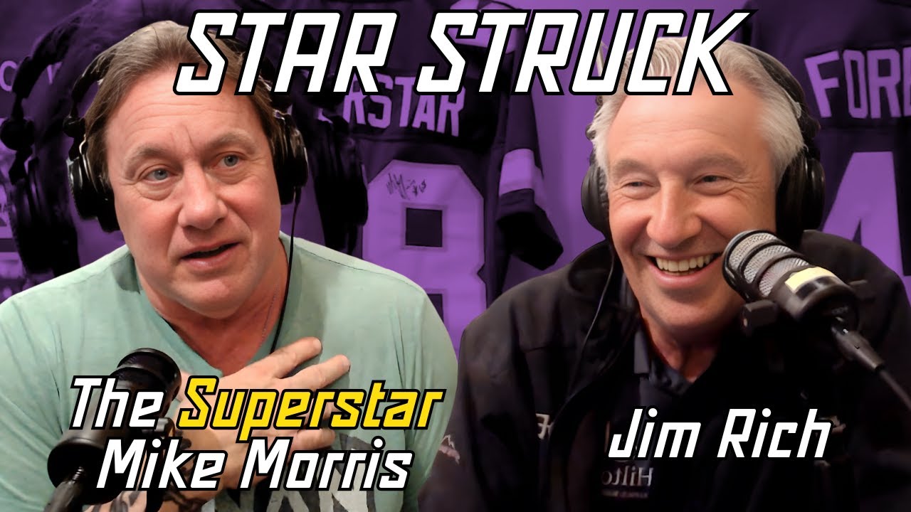 Mike Morris on Vikings Offseason Mess: McCarthy QB1 Pressure + Addison Trouble