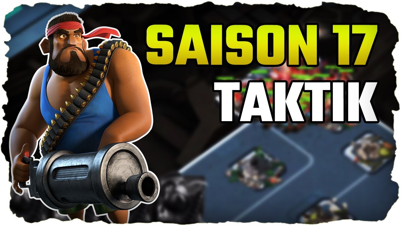 BOOM BEACH 🐟 'Nur Heavies' ist zurück! Kriegsschiff Taktik & Layout für Pros! ★ (Deutsch / German)