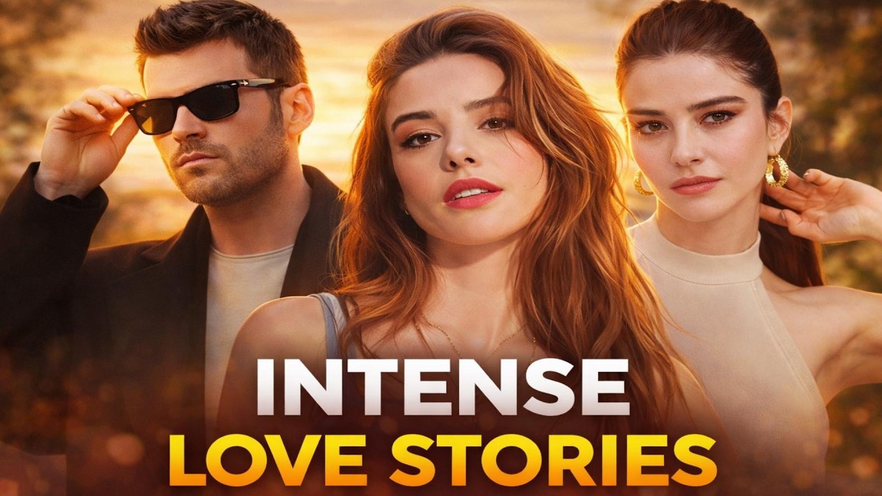 Top 9 Emotional Turkish Drama Series 2025 | Romantic Turkish Shows