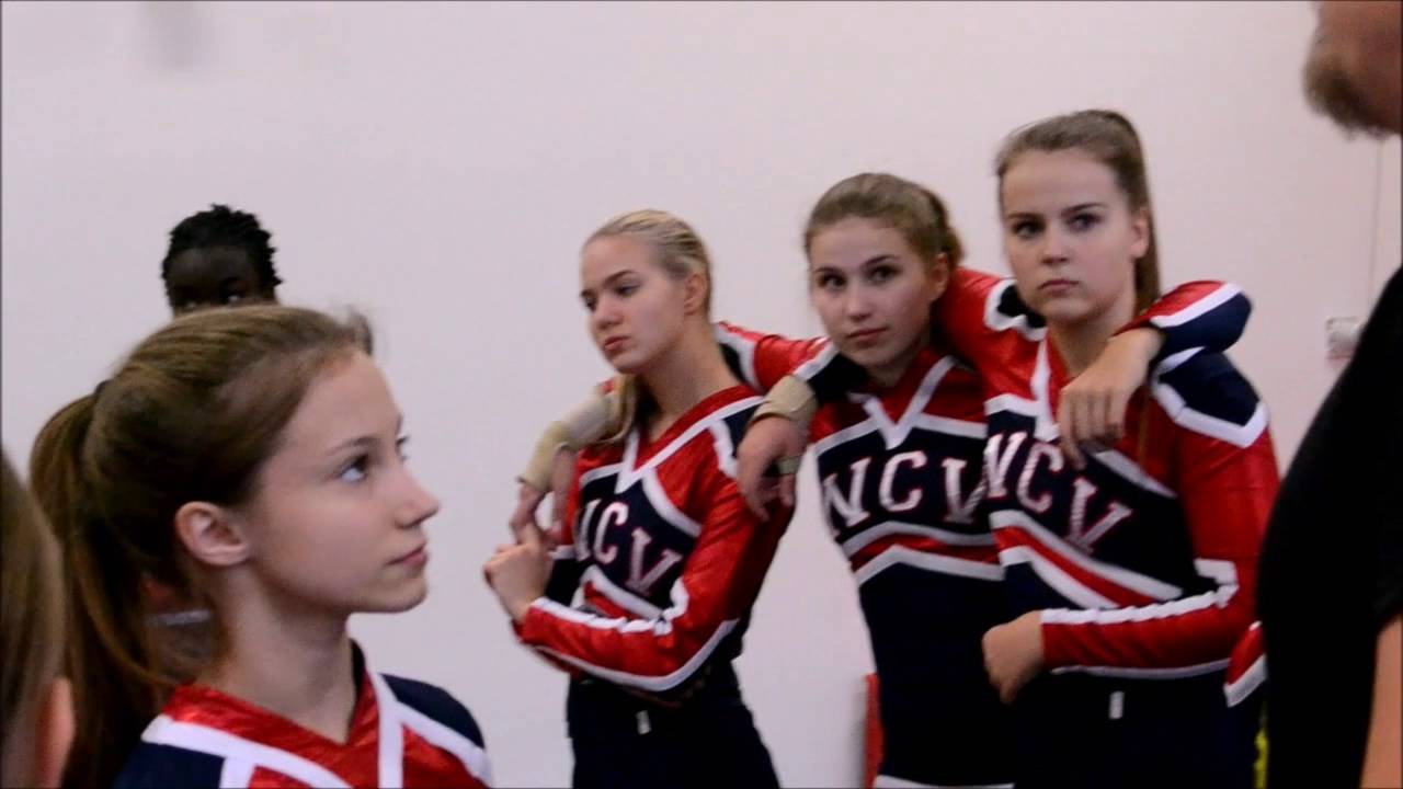 WCV IRON, AUTUMN 2016