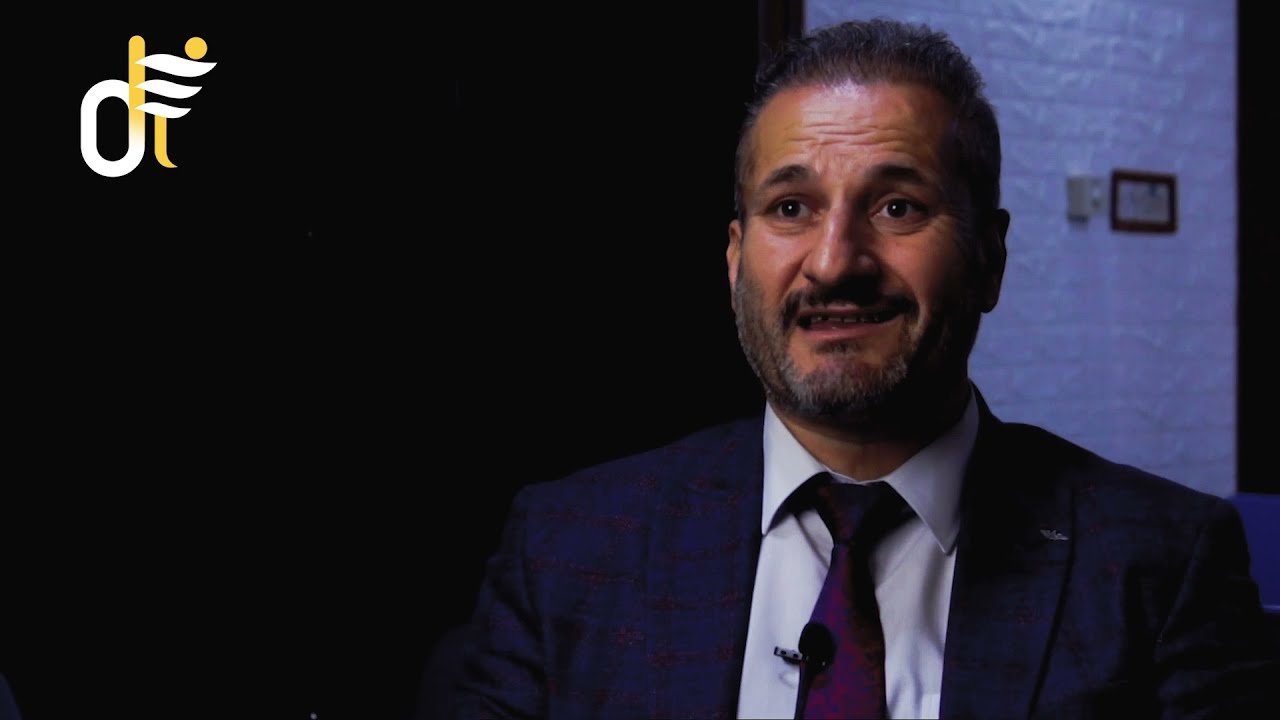 چۆن عەرەبی پۆلی 12 بخوێنم؟ م. کامەران‌ عبدالله
