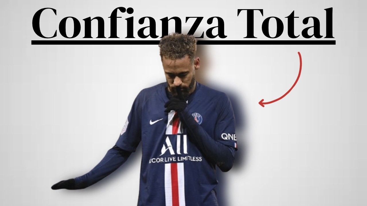 Deja el MIEDO al intentar REGATEAR en el FUTBOL