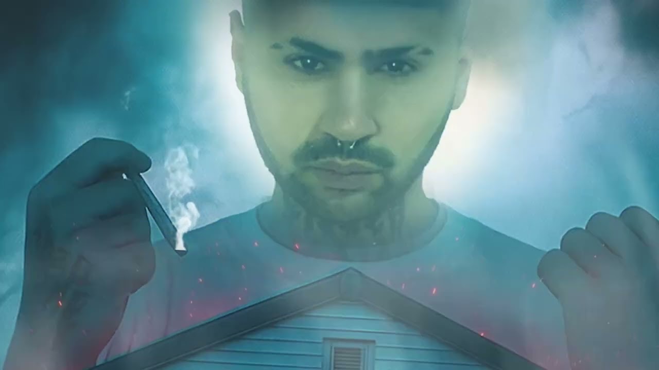 03 - ICEBOX X NICKY IS BACK - THE GRIM REAPER SHINES (Visual Video)