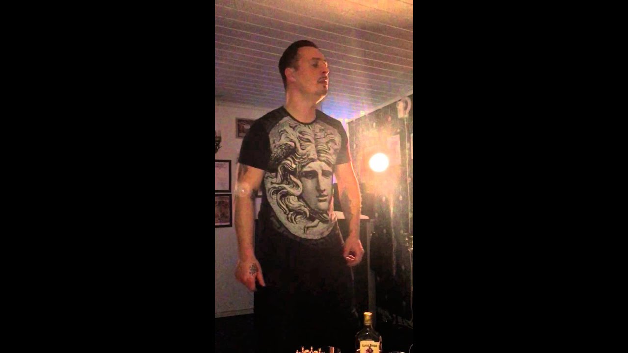 Romano tjavo / Lars-Göran och Sonny Johansson