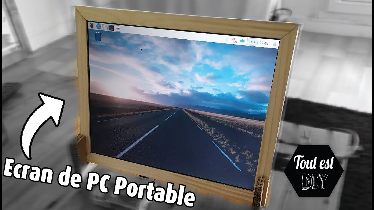 NE JETEZ PLUS VOTRE ANCIEN PC !