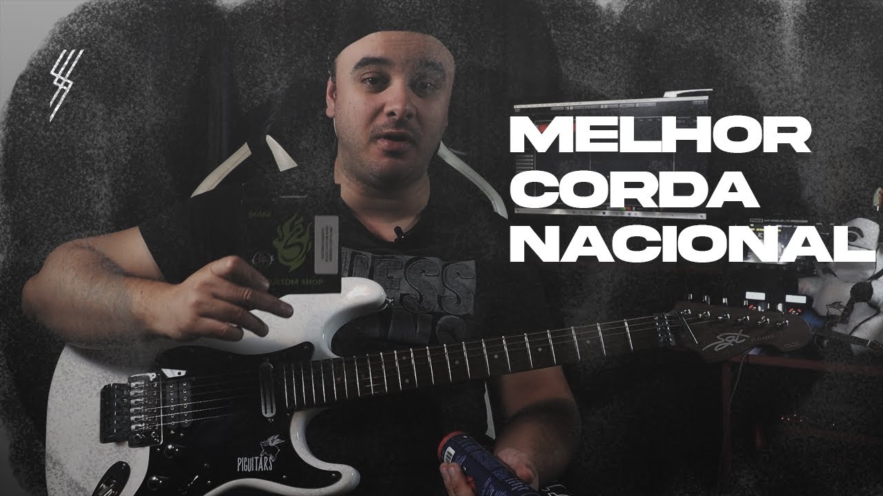 Cordas Solez s&atilde;o boas?