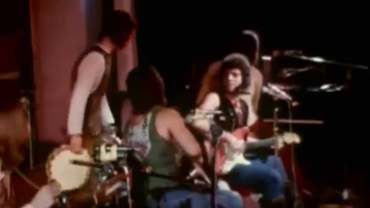 Mungo Jerry  (Live in paris @ the Olympia  Dec 24th 1970)