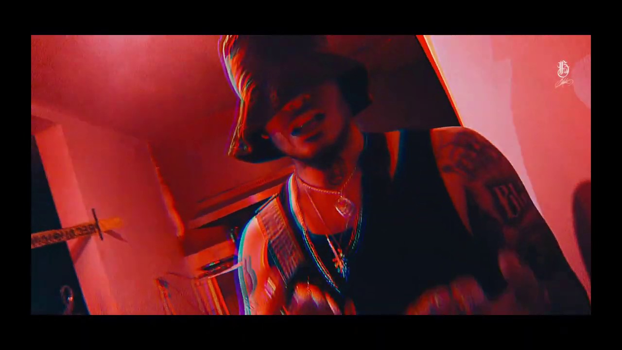 Blesk - Como Quiere Que Sea ( Video Oficial )