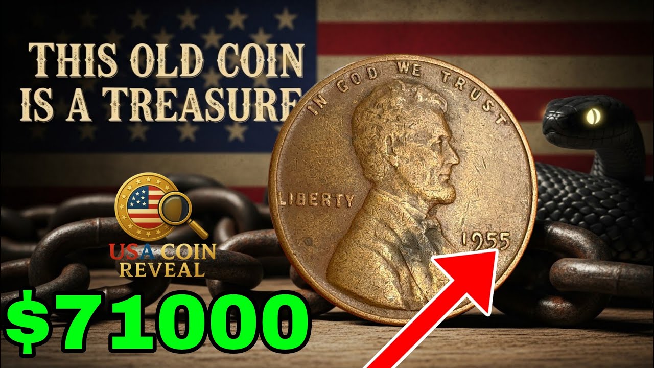 5 Wheat Pennies Collectors Still Search For | Rare Dates & Hidden History