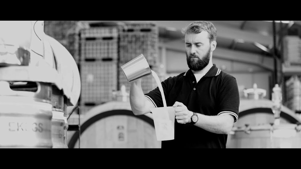 Dickies Makers - Meet James Rylance