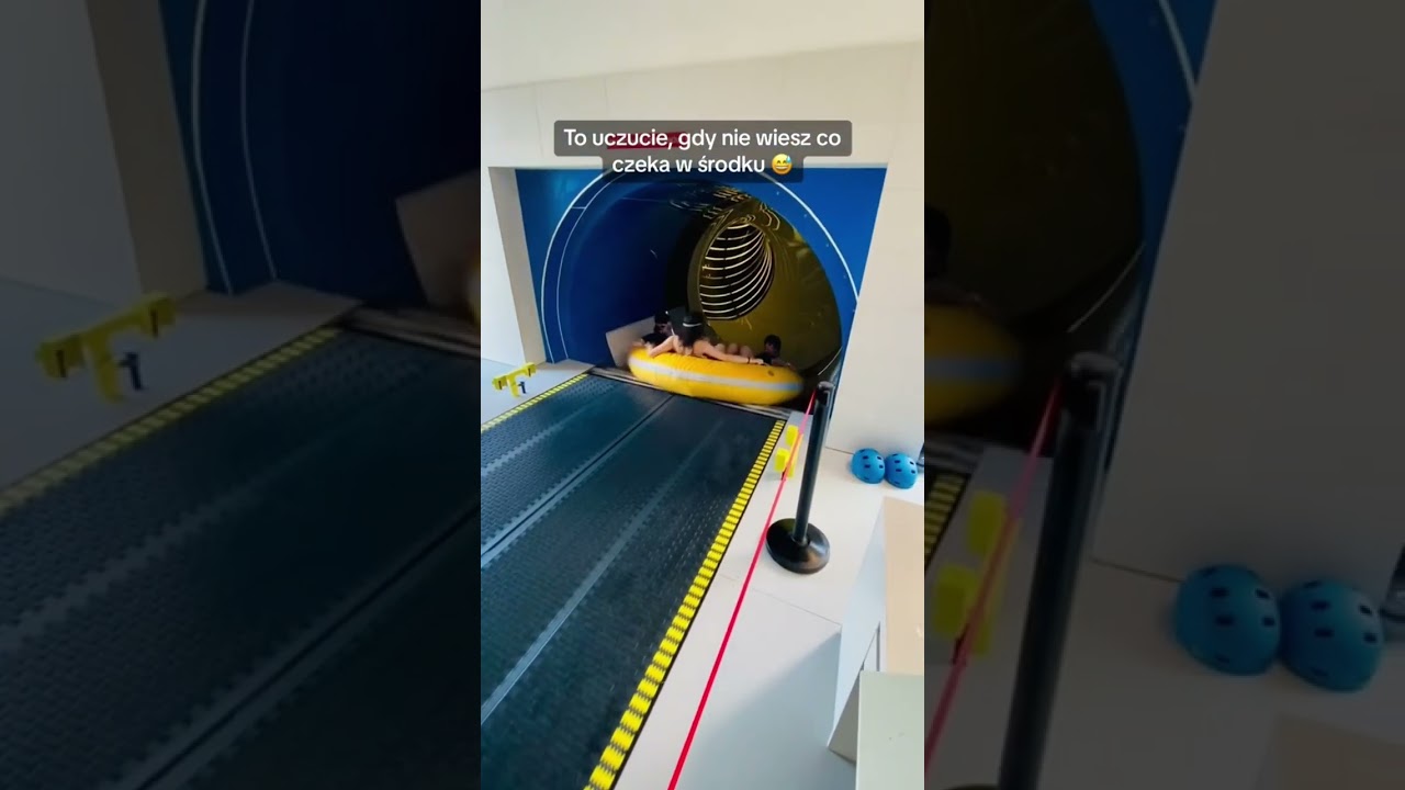 Inside AquaSpinner 😎