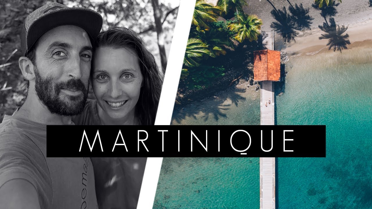 MARTINIQUE | NOUS NE NOUS ATTENDIONS PAS À ÇA !