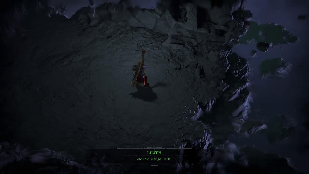 Diablo4 paladín