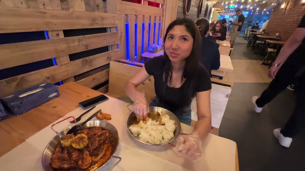 3 DIN KA DUBAI VLOG EK MAI HI DAAL DIYA (VLOG 125)