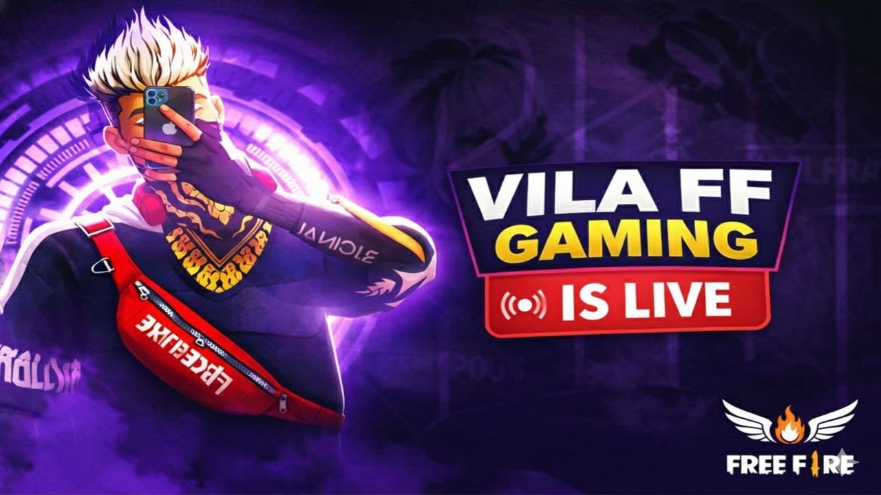 🔴 Free Fire Telugu Live - 1v3 1v2 1v1 GUILD TRAILS 4v4||#freefirelive #freefire.