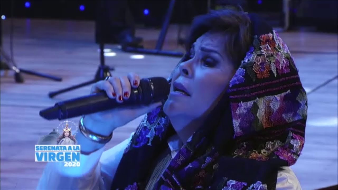 LIZZA BOGADO | Tupasy Caacupé
