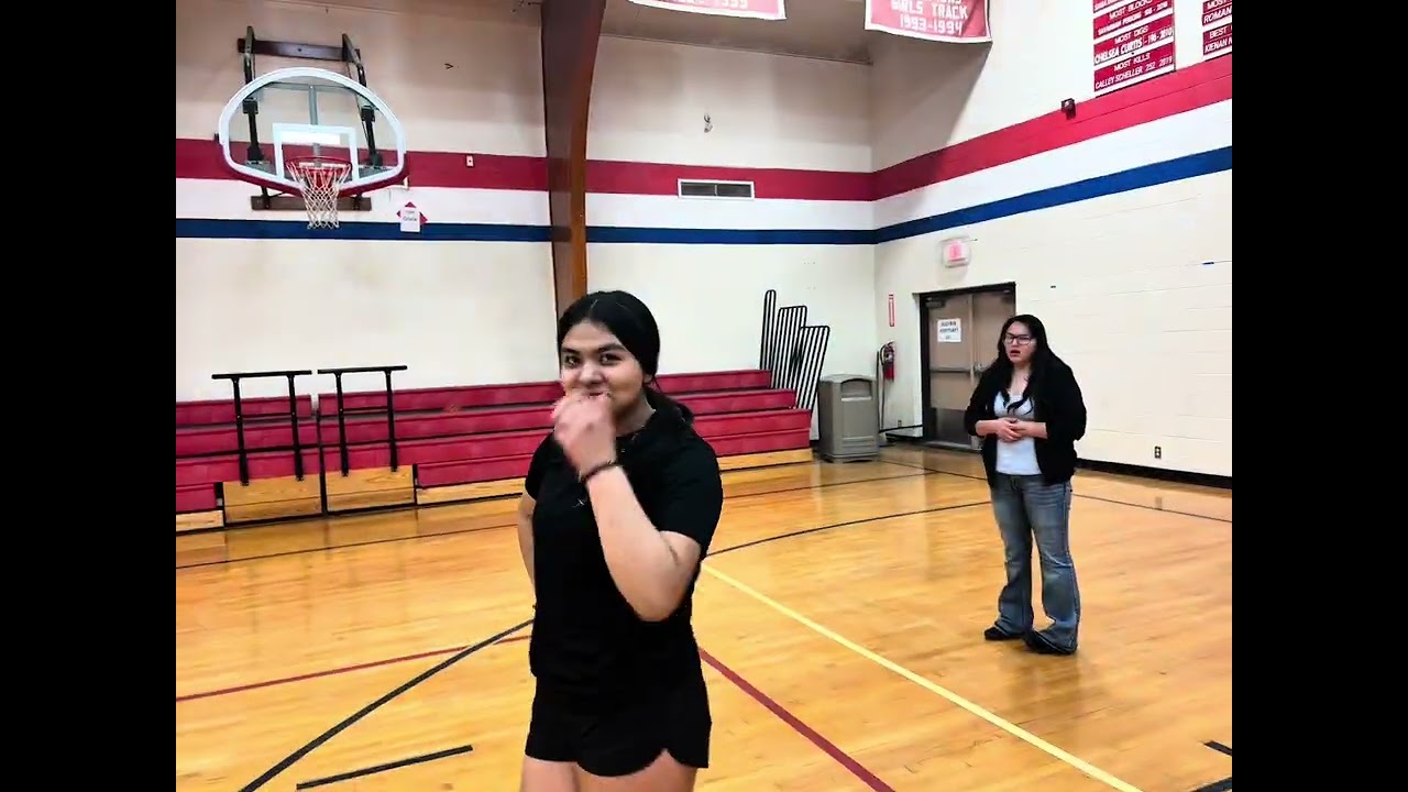 AWARDS CEREMONY AND PEP RALLY VLOG!!!
