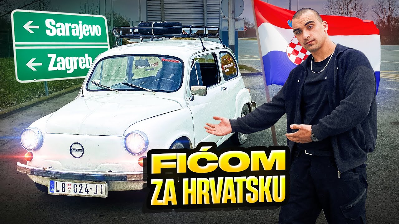ISCURELA RASHLADNA TEČNOST IZ FIĆE *ostao bez vode*