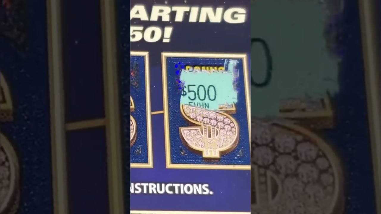 HUGE BONUS WIN on the world's MOST EXPENSIVE scratch off lottery ticket! | ARPLATINUM
