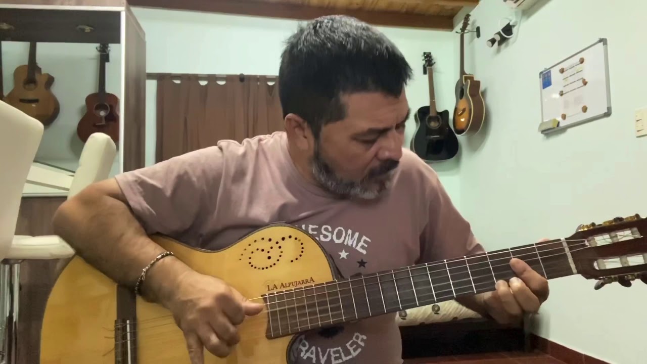 El tramposo