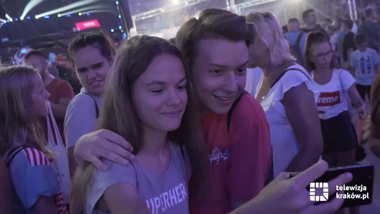 MeetUp &ndash; święto branży YouTube