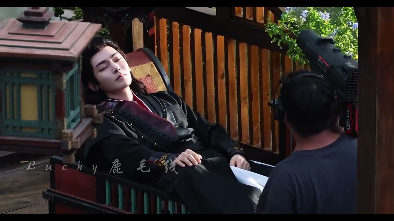 Day 27 #雀骨 #xiaowuyi  #houminghao #neohou #โหวหมิงฮ่าว #후명호 #侯明昊  #QeuGu  #KeytothePhoenixHeart