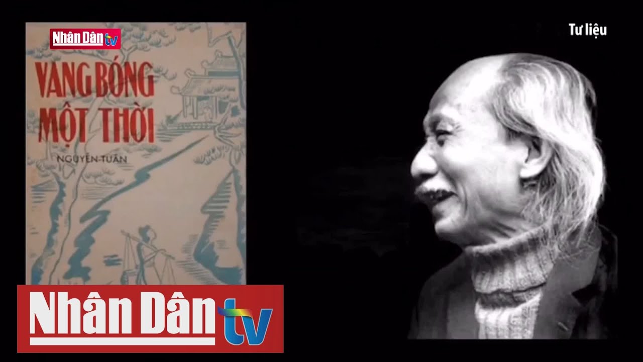 Nhà văn Nguyễn Tuân - Bậc thầy về tùy bút