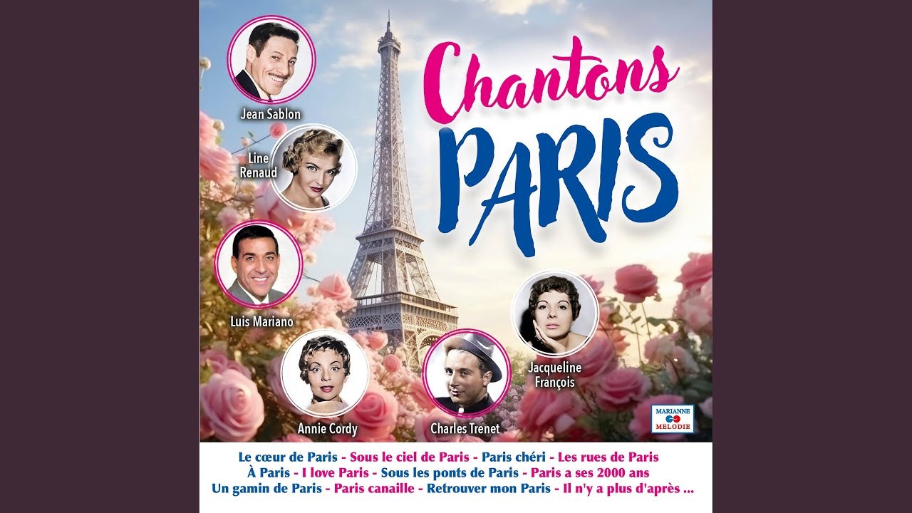 À Paris