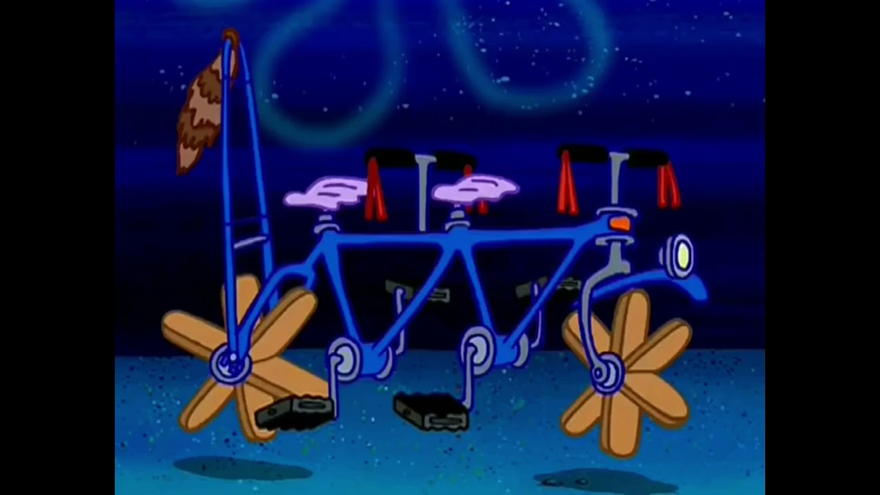 Mid Life Crustacean (banned) part 4