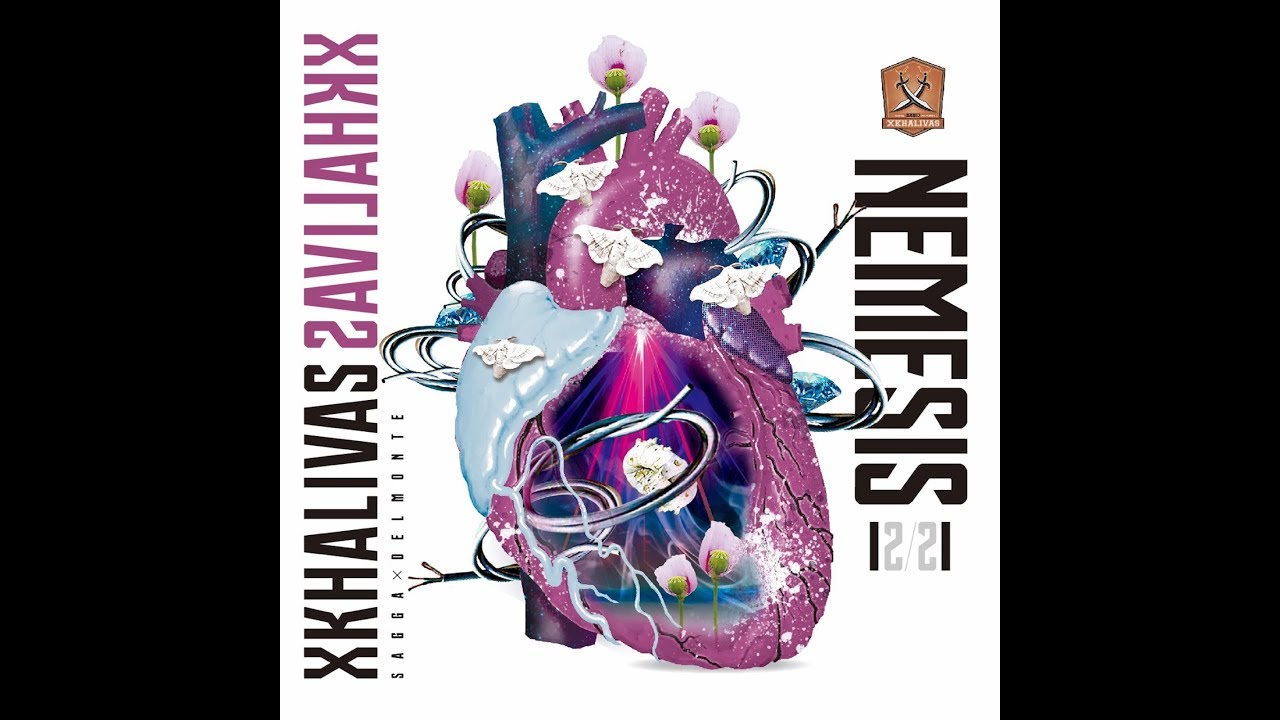 XKHALIVAS NEMESIS2/2 Trailer