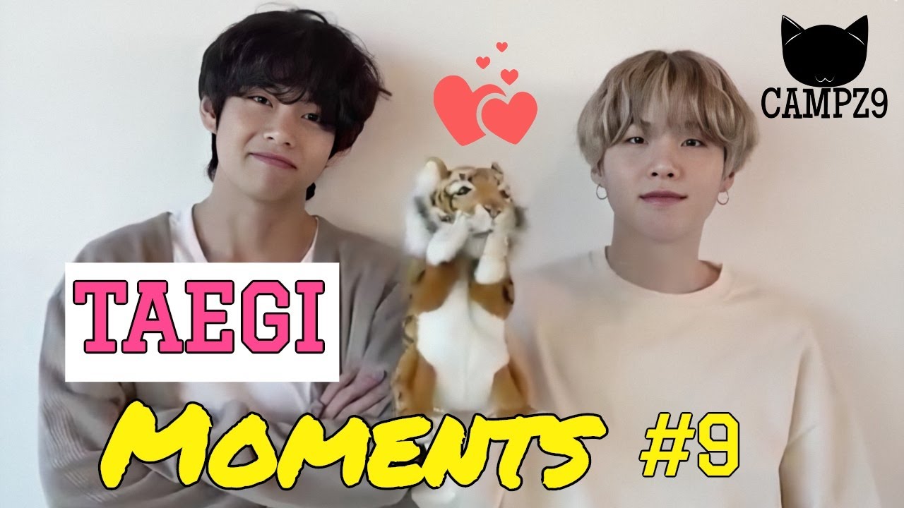 TAEGI Moments #9