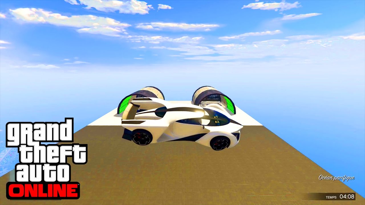 ULTRA BOWLING vs RPG GTA 5 ONLINE