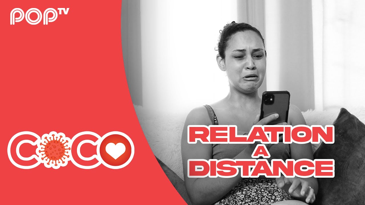 Coco - Relation à distance