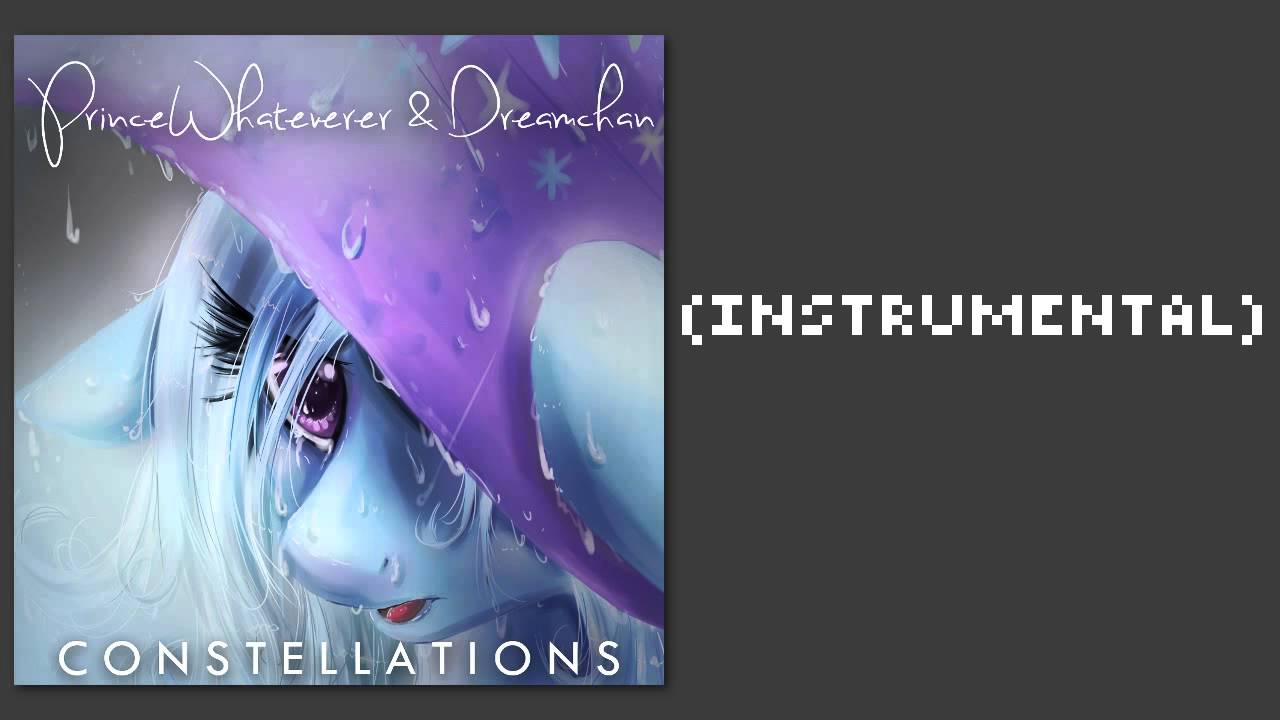 PrinceWhateverer - Constellations (Instrumental)