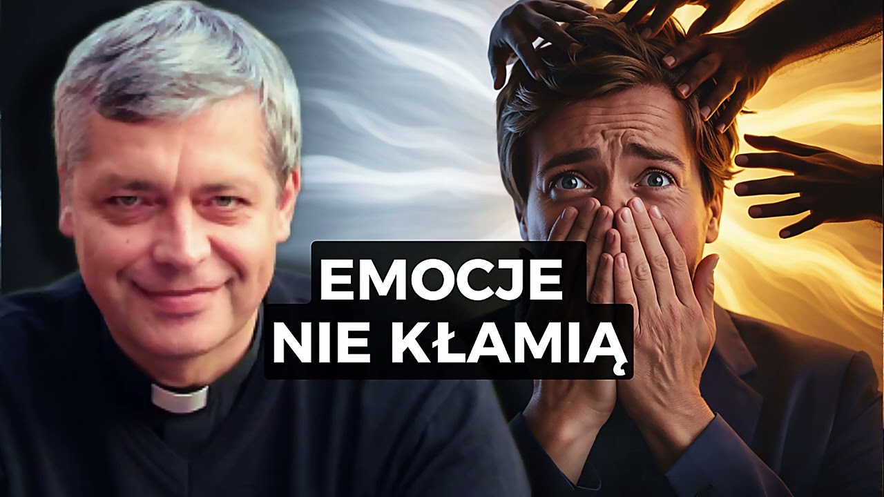 Ten smutek, który wraca, nie jest przypadkiem - Ks. Piotr Pawlukiewicz