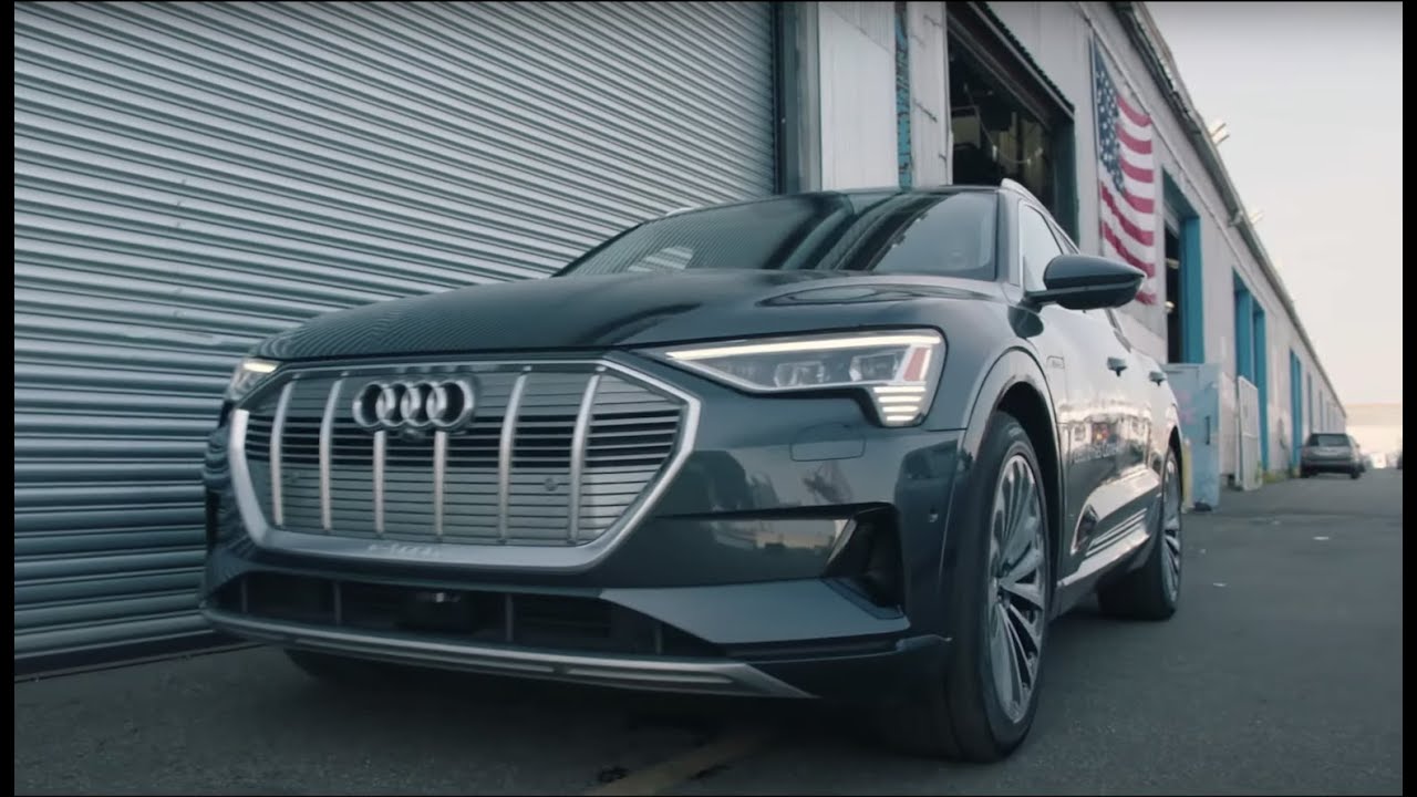 AUDI AG: metal additive manufacturing