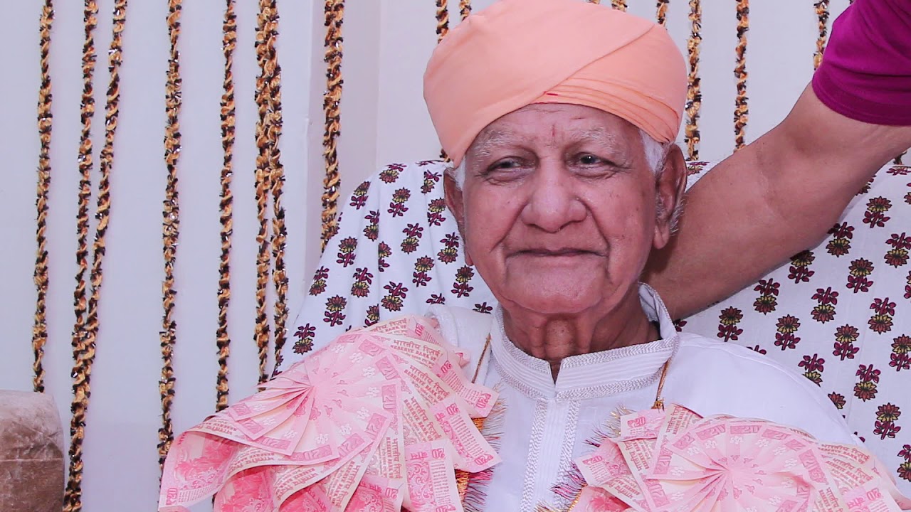 Bapu Harbhagwan Ji Maharaj ::: Jai Jai Kaara