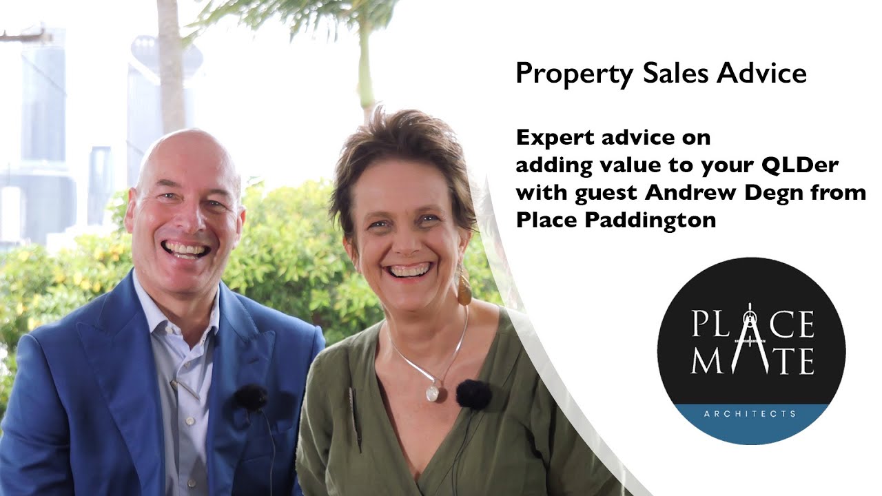 Expert Advice for Adding Value to your Queenslander Renovation from Place Auctioneer Andrew Degn