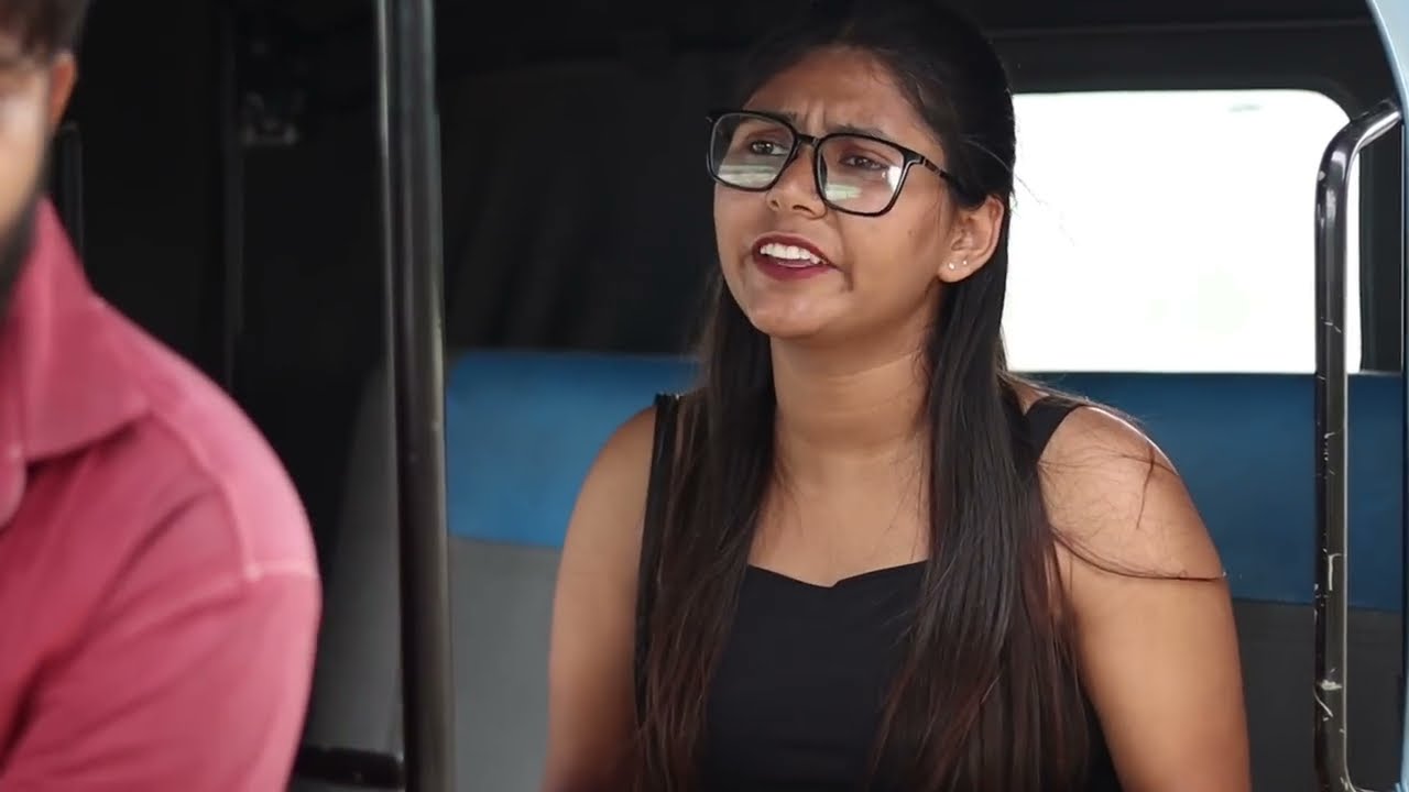 ईमानदार रिक्शा वाला | देसी की औकात | garib banna karodpati | waqt sabka badalta hai | Aukaat