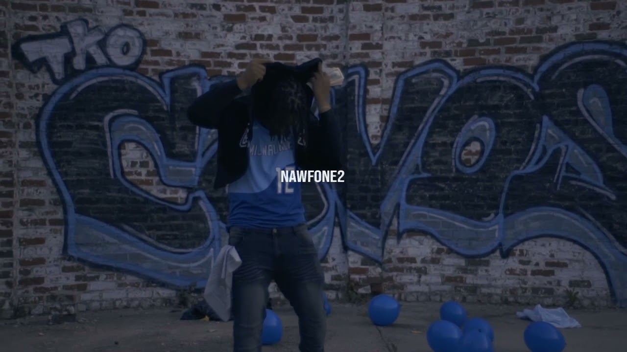 Nawfone2- “3GK” (shotby@murkoproduction)