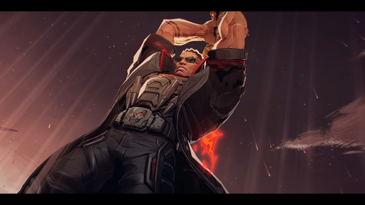 Marvel Rivals Blade Gameplay (Quickplay)