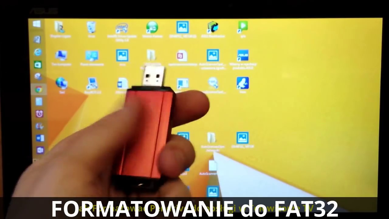 Formatowanie Karty Pamięci Micro SD do FAT32 | ForumWiedzy