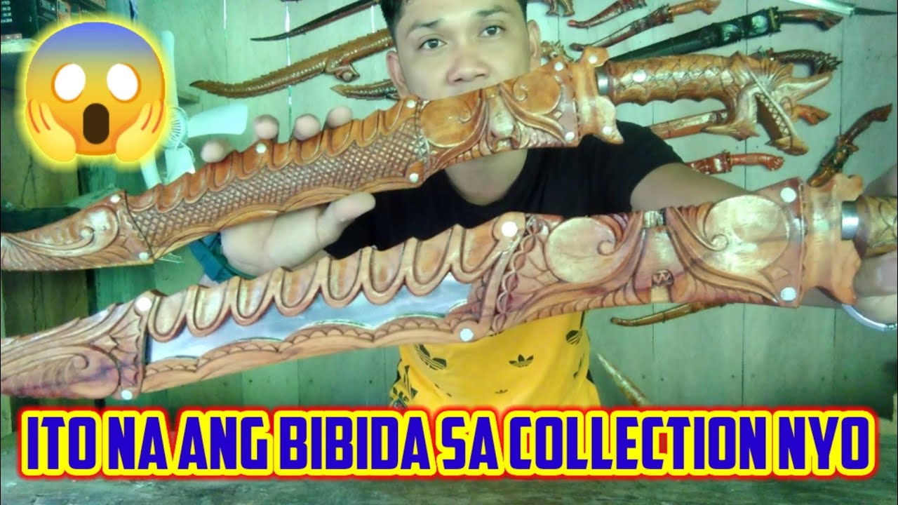 UPDATE SA MGA BAGONG GAWANG DESIGN/Ito na Ang Bibida sa Collection nyo!